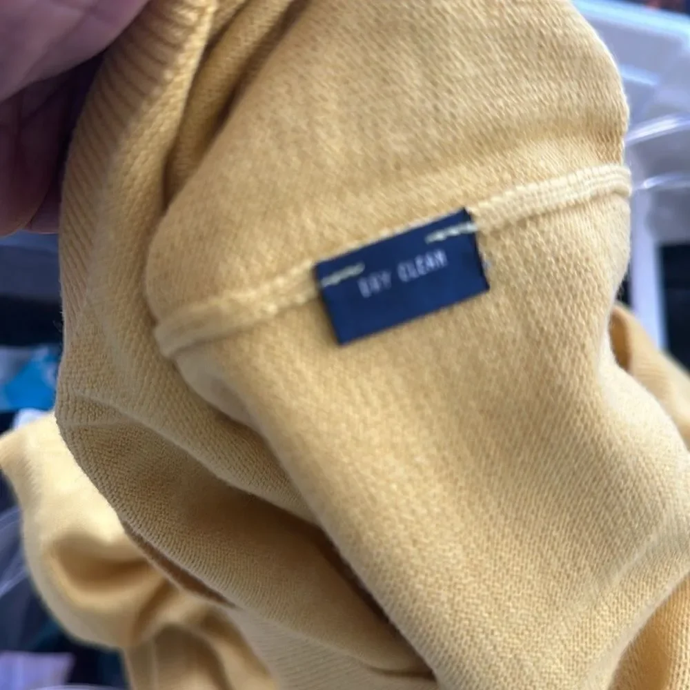 Polo Ralph Lauren gold lux